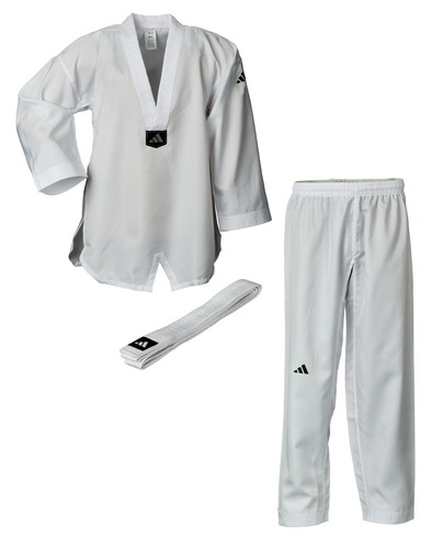 Tuta adidas taekwondo - adidas,