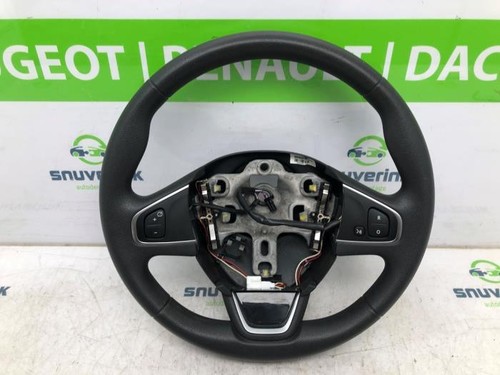 Volante renault clio bh - volante,
