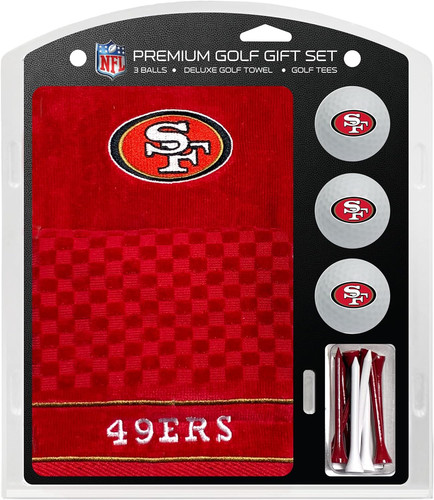 Set regalo nfl san - nfl, francisco