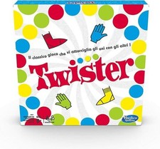 Hasbro Gaming Twister Gioco in