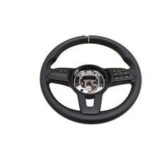 Volante per mercedes sprinter - volante,