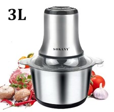 Tritacarne 3L Tritacarne