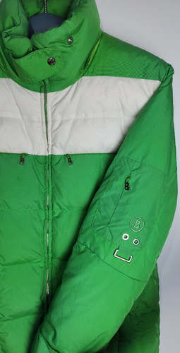 Giacca sci piumino donna - giacca,
