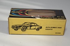 B75 1:43 SCATOLA VUOTA