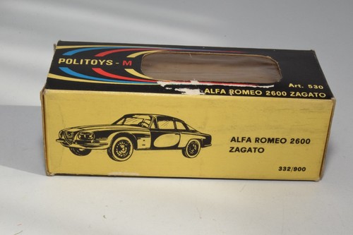 B75 scatola vuota - b75,
