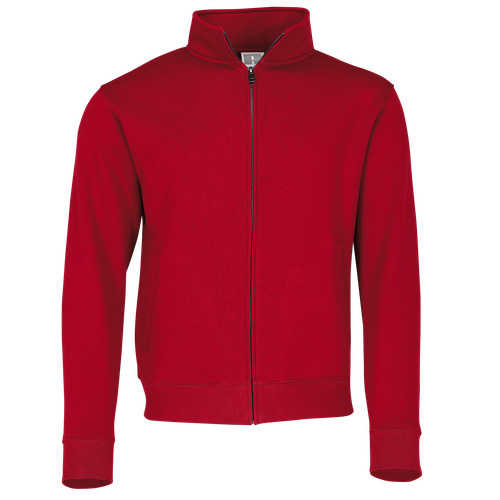 Russell authentic sweat jacket - russell,