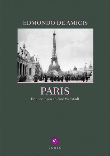 Parigi ricordi una - ricordi,