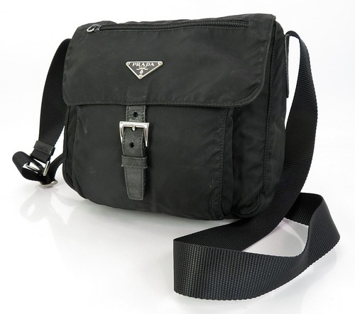 Autentica borsa tracolla - a,