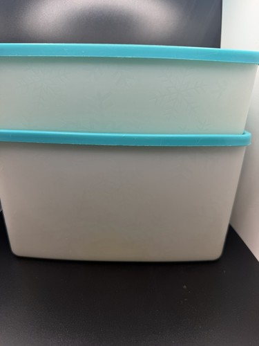 Tupperware freezer mates - tupperware,