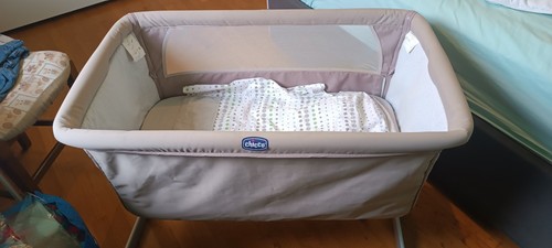 Culla chicco - culla,