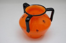 Vaso in vetro Loetz Michael