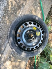 Ruotino scorta opel astra h - astra,