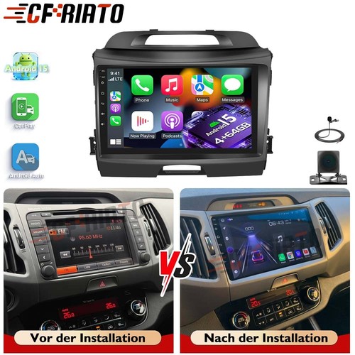 Per kia sportage - per,