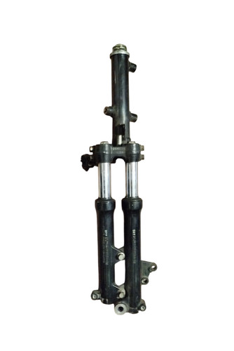 Forcella anteriore destra - forcella,