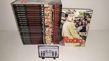 ROOKIES SERIE COMPLETA 1/24