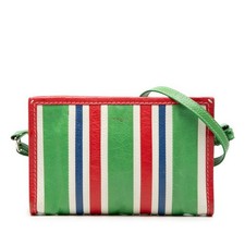 Balenciaga Bazaar Pochette