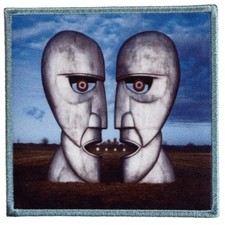Pink Floyd Patch · The