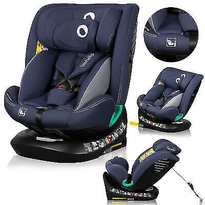 Seggiolino auto bastiaan one - seggiolino,