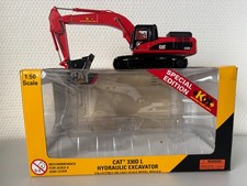Escavatore catena - a,