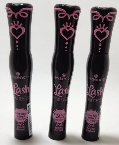 Essenza ciglia princess - essenza,