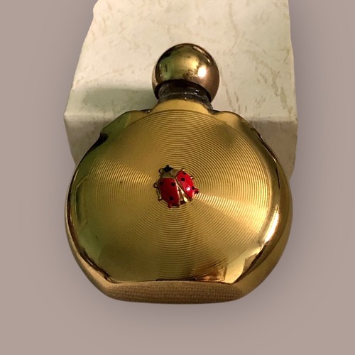 Portaprofumo miniatura vintage