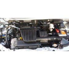 2006 per subaru justy - 2006,