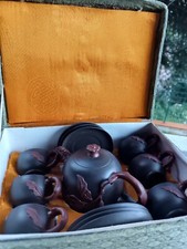 SERVIZIO ORIENTALE  DA THE 6