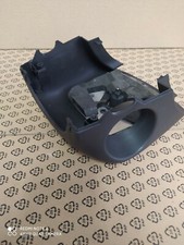 RIVESTIMENTO COVER PLASTICA INFERIORE PIANTONE STERZO OPEL CORSA C DA '01 IN POI