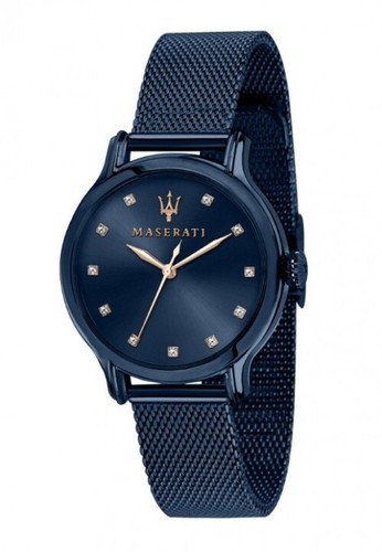 Orologio polso donna - da,