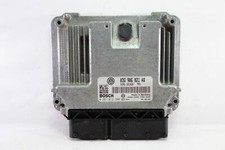 Engine control unit VW CADDY