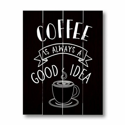 Caffè sempre una buona - È,