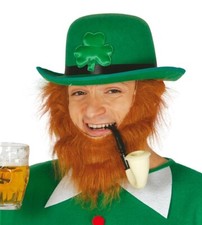 Cappello bombetta st. Patrick