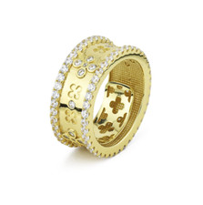 Anello Regolabile Boccadamo