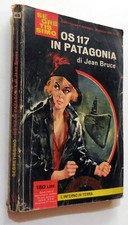 SEGRETISSIMO N.45 1964