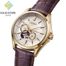 Orologio meccanico automatico