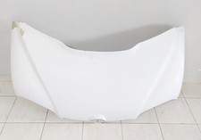 cofano vano motore PORTELLONE anteriore BIANCO MICROCAR italcar tasso T2 t3