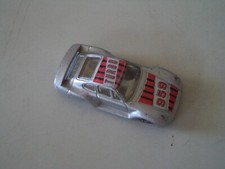 PORSCHE 959 TURBO MADE IN CHINA - VINTAGE - LUNGHEZZA 6,5 CM