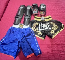 Kit Kick Boxing