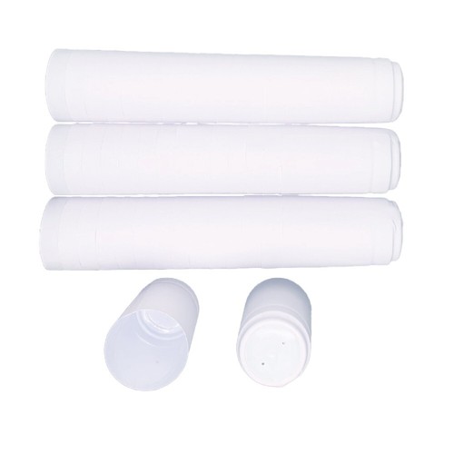 100 capsule pvc - n°100,