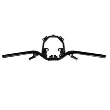 MF6696 Manubrio Sterzo Originale Piaggio Beverly 125 300 350 mod 2010/2020