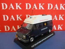 Die cast modellino - die,