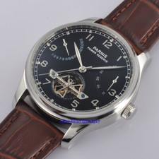 PARNIS Indicatore Riserva di