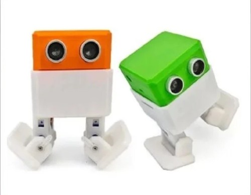 Robot humanoide arduino - humanoide,