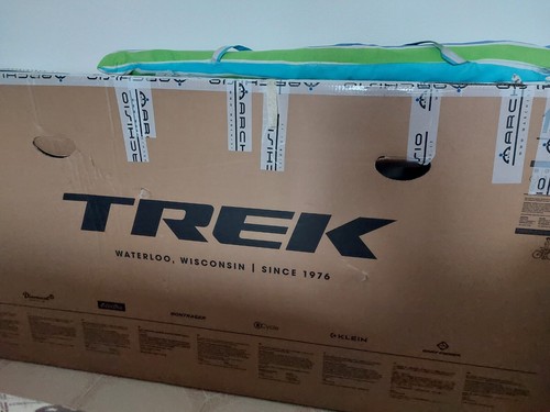 Trek procaliber 2021 - 2021,, m/l