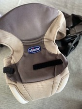 Marsupio zaino portabebè