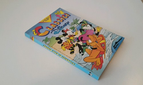 Classici disney seconda - disney,