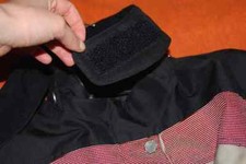 Giacca da Moto BMW - NUOVA