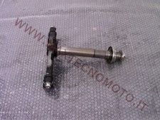 PIASTRA FORCELLA INFERIORE PER KAWASAKI Z 750 DEL 1982 (KW5288)