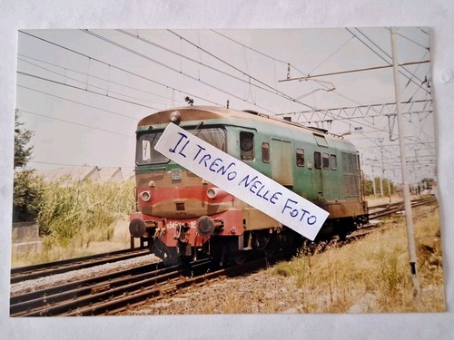 Fotografia locomotore diesel - fotografia,