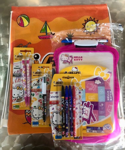 Penne bic - penne, 1